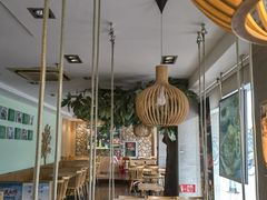 -仙踪林(北展店)