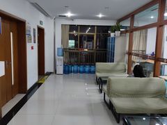 -西湖区图书馆(古墩路)