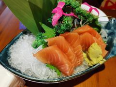 -有喜屋·深夜食堂(北京西路店)