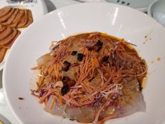 -昱德来·天津菜·渤海湾小海鲜(华夏店)