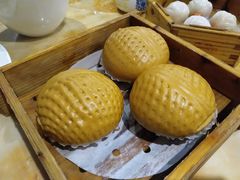 -唐朝茶楼(金沙时代广场店)