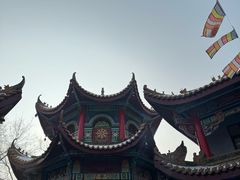 -哈尔滨极乐寺