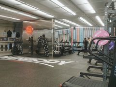 -OWNBODY健身(下沙店)