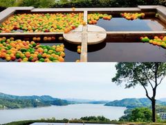 -天目湖涵田度假村