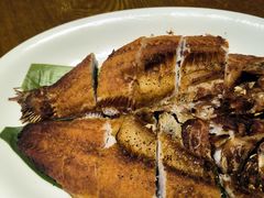 -粗茶淡饭·隐庐私厨(东亭店)