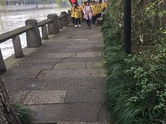 景点-运河游船(武林门码头)