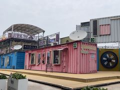 -移动谜城·大笨象密室逃脱(五棵松店)