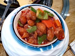 -喜上喜鸡煲翅(吉大店)