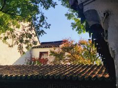 -拙政园