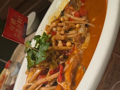 -桂小厨广西菜(万象城店)