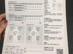 -坚果健身24小时工作室(定西路店)