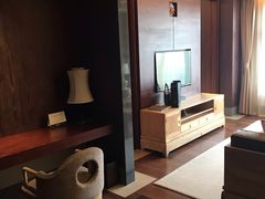 -西安华清御汤酒店