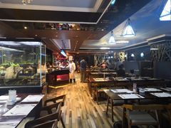 -泰谷酒店·太古码头闽菜自助餐厅