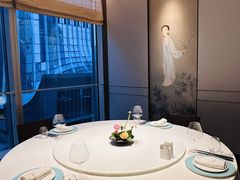 -淮香国色·淮扬菜(正大中心店)