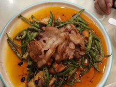 连山回锅肉-幸福饭店(佛山路东段店)