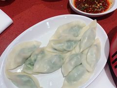 -喜家德虾仁水饺(长泰广场店)