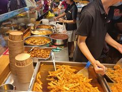 -周小亮丁家坡洋芋(全国总店)