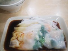 -银记肠粉店(市二宫店)