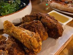 美式南部炸鸡-Twin Tails Brewpub双尾精酿餐吧(八坼店)
