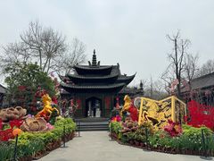 -钱王祠