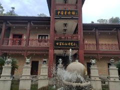 -景德镇古窑民俗博览区