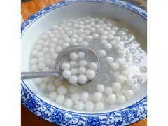 -洞天食府(北大街店)