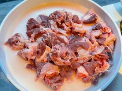 -313羊庄·荣耀·内蒙烧麦(亚运村店)