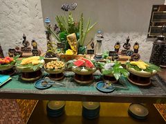 -火舞泰·泰式海鲜火锅餐厅(世纪城店)