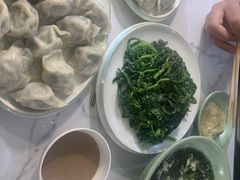 -岳姥姥饺子(泺文路店)