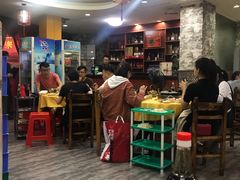 -濠轩阁特色生蚝火锅(水湾路店)