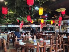 大堂-老城味道·传统天津菜(杨柳青店)