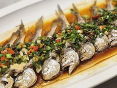 -囍榷·鲜美常州菜(恐龙园店)