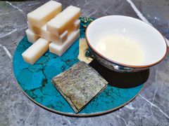 网红城北糕-十三姨正合丰烤肉(营迹路店)