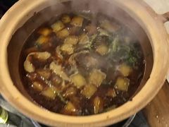 -江湖黑大兔(杨家坪店)