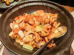 -苏帮袁Sue Cuisine(来福士店)