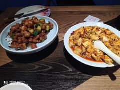 酱爆鸡腿肉-娄三少春饼·烤鸭(合生汇购物中心店)