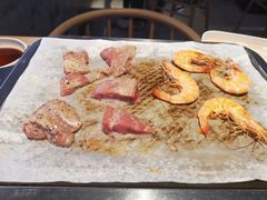 -玫瑰花园自助烤肉(顺义鑫海韵通店)