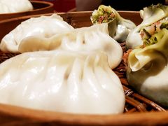 -冶春茶社(星汉大厦店)