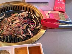 -棒小伙·齐齐哈尔烤肉(龙茗路店)