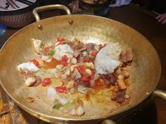 -楼兰新疆主题餐厅(坂田佳华领汇广场店)