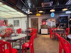 -潮汕•草根牛肉档(中江路店)