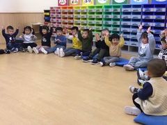 -嘉定民办实蒙早教中心