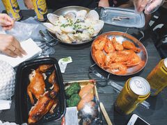 -盒马鲜生(皇庭广场店)