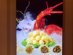 -万龙洲海鲜(南新仓店)