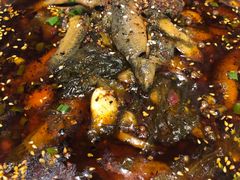 -情妹妹干锅锅(中海国际购物公园店)
