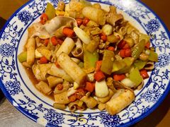 -回家吃饭·地道南昌菜(建德观总店)