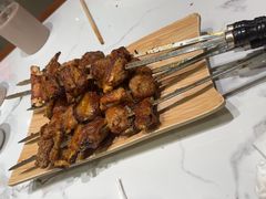 -巴依老爷新疆美食(常营店)