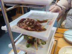 -许妈妈餐厅烤肉烧烤家常菜(明润广场店)
