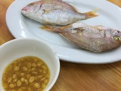 -长平老姿娘夜粥(平东一街店)