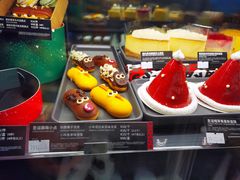 -星巴克(无锡高铁站店)